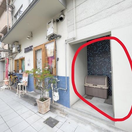 Jr天王寺駅・寺田町駅から徒歩圏内！ファミリー大歓迎の広々欧風ハイツ！ Apartment Osaka Ngoại thất bức ảnh