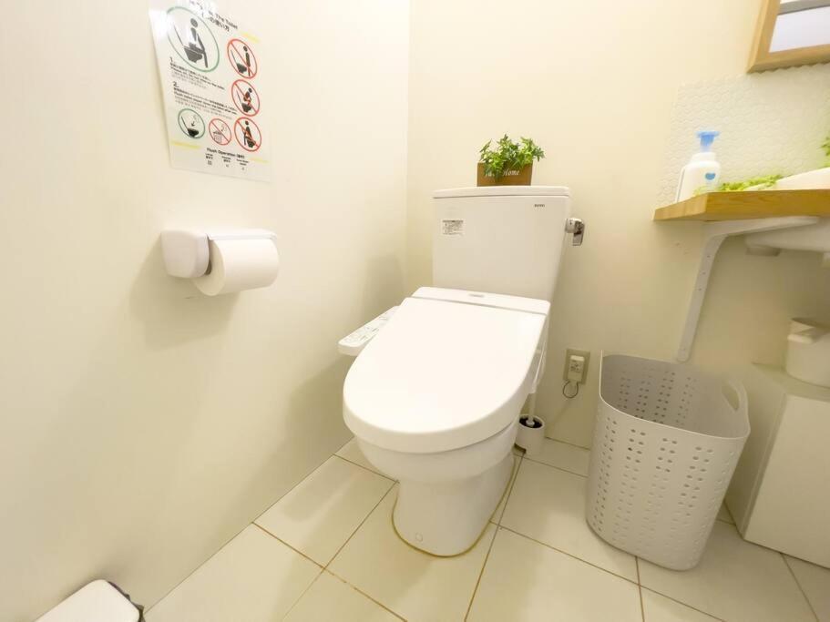 Jr天王寺駅・寺田町駅から徒歩圏内！ファミリー大歓迎の広々欧風ハイツ！ Apartment Osaka Ngoại thất bức ảnh