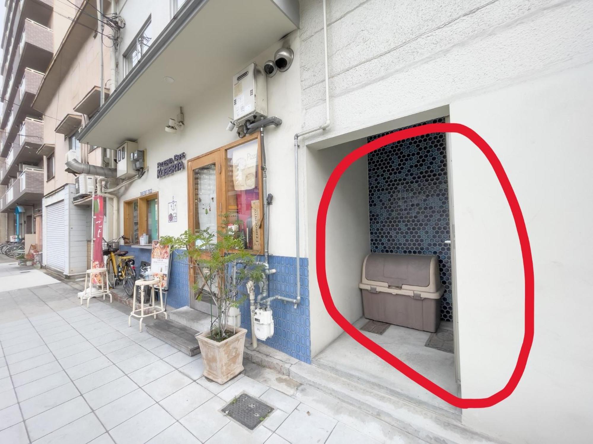 Jr天王寺駅・寺田町駅から徒歩圏内！ファミリー大歓迎の広々欧風ハイツ！ Apartment Osaka Ngoại thất bức ảnh