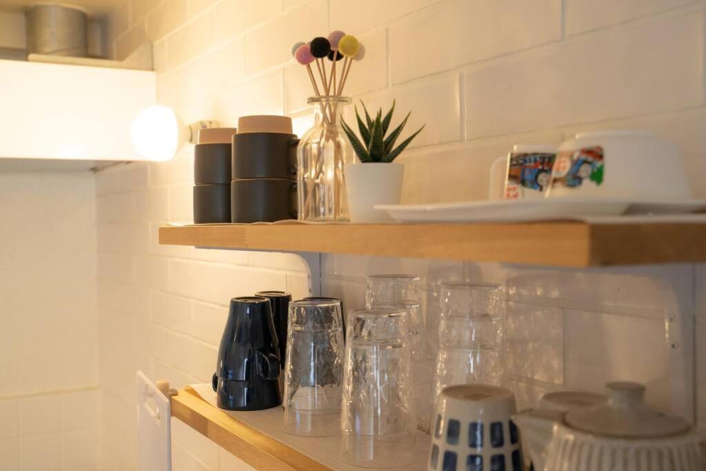 Jr天王寺駅・寺田町駅から徒歩圏内！ファミリー大歓迎の広々欧風ハイツ！ Apartment Osaka Ngoại thất bức ảnh