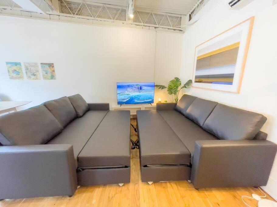 Jr天王寺駅・寺田町駅から徒歩圏内！ファミリー大歓迎の広々欧風ハイツ！ Apartment Osaka Ngoại thất bức ảnh